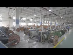 Режим GYFTY63 Corning анти- ядра кабеля 144 оптического волокна грызуна не металлического бронированного одиночный video