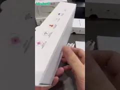 2.4 Inches Voice Language Translators 119 Languages With Noise Reduction