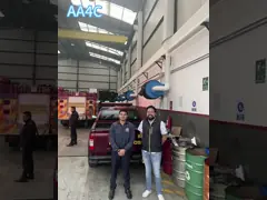 тип вьюрок рельса скольжения системы извлечения вытыхания корабля 8m 10m 12m шланга вытыхания video