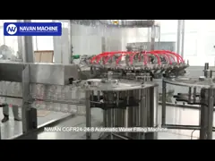 Автоматическое оборудование машины завалки сока пакета заполнителя бутылки ЛЮБИМЦА 8000BPH video