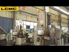 LGMC 굴삭기 예비품