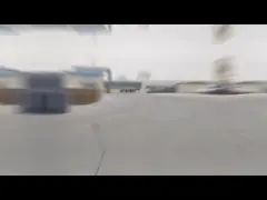 Construção de aço galvanizada pre pintada da bobina que telha Materrial de grande resistência