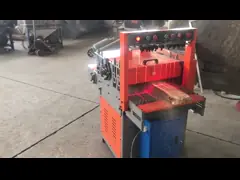 800mm sah multi Blatt-Riss Maschinen-Infrarot, mehrfache Riss-Säge in Position zu bringen