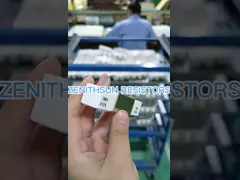 провода индуктивности резистора цемента 30W 220R сила керамического низкого обветренная video