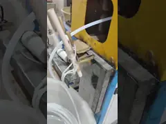 Плоская светящая трубка 20*10mm силикона СИД video