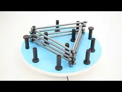 Exavator Engine D1146 Valve Push Rod / Tappet Parts