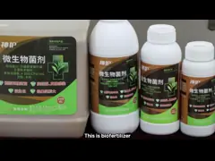 Biological insecticide agriculture and city pesticide