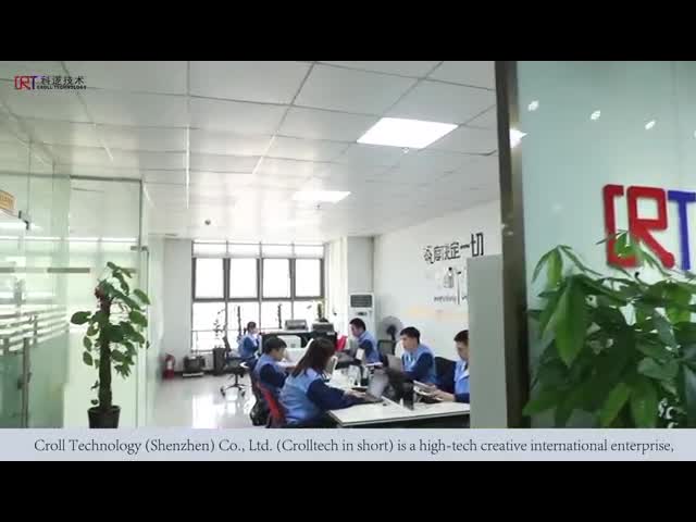 Motor Rigid Flex PCB Board Metal Bonding Design Custom Manufacturer