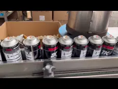 Строгая система контроля качества Газовый зажигалка клапан пополнения - Красный цвет слотный корпус video