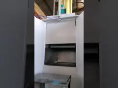 Высококачественная машина тестомесилки ЕВА резиновая