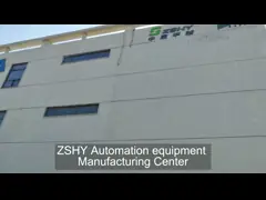 China 600PCS/H Fully Automation Assembly Line 220V Electronics Production Line supplier