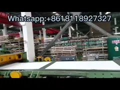 24 Gauge 0. 024 Нержавеющая сталь Лист Плита Поверхностная обработка HL BA зеркало video