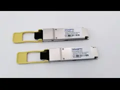 MTP / MPO-12 Optical Transceiver Module 850nm 150m For Cisco QSFP-40G-SR4
