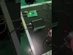 Lanc Over Fiber extender