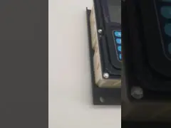 Монитор экскаватора PC200-7 PC210-7 PC220-7 PC300-7 на пульт управления экскаватора 7835-12-3007 video