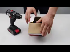 Набор буровой щетки 4 шт. Буровая щетка Мощный скраббер Чистящая щетка Расширенная длинная установка для бытовой чистки video