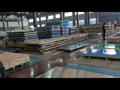 Chinese Steel JIS ASTM Ss SUS 201 304 321 316L 430 Stainless Steel Sheet/Stainless Steel Plate Building Material Metal