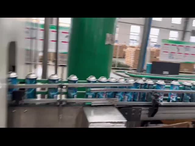 Экологически патрон 220g газовой плиты банки топлива бутана портативный видео