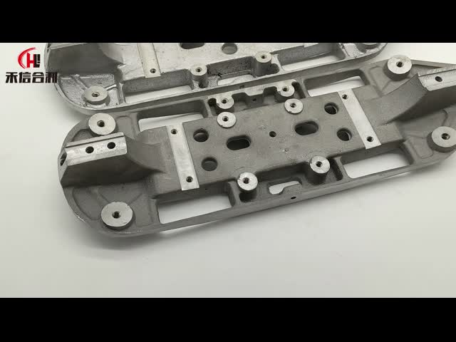3S / 6S / 62S Circular Loom Machine Spare Parts Shuttle Body Customizable