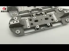 3S / 6S / 62S Circular Loom Machine Spare Parts Shuttle Body Customizable