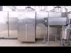 China Factory Direct Automatic Waffle Roll Production Line Egg Roll Production Line supplier