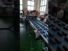 Высокоскоростной бар даты штрангпресса бара энергии делая машину video