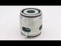 Тип уплотнения насоса погружающийся механического уплотнения насоса SE 32mm Grundfos video