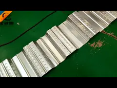 пол 15-20m/Min украшая крен формируя вырезывание машины гидравлическое video