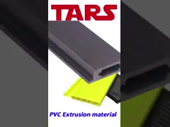 Жизнерадостный порошок ISO9001 хлорида поливинила сырья PVC настила video