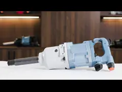 OEM ключ удара привода 1 дюйма для большого обслуживания оборудования video