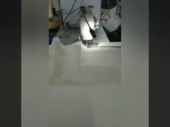 Повторно используйте органический холст Eco кладет печатание в мешки Gravure сумок Tote перемещения video