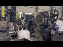 British Sleeve Coupler video