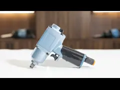 Двойные молотные инструменты 12 дюймовые воздушные ударные ключи для профессионального использования video