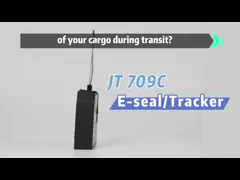 Отслеживая Padlock в реальном времени сигнала тревоги вырезывания кабеля дистанционного управления замка GPS умный video