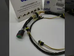 153-8920 Injector Wiring Harness 1538920 For  Excavator 322C 325C 3162B 3162E