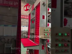 Galvanized Poultry Farming A Type Automatic Cage System For Layers In Nigeria Popular Rose