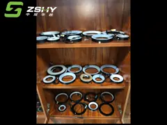 Smart Camera Machine Vision Surface Inspection Visual Inspection Systems For Precision Mechanics