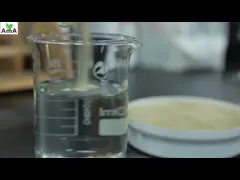 Foliar Amino 70% With Free Amino Acid 65% Agriculture Fertilizer Powder Form For Farming Plants