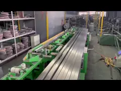 Высокоточная труба из нержавеющей стали СЕРТИФИКАТЫ BIS GMS Бесшовный внутренний диаметр 25 мм video