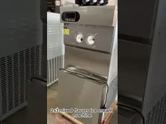 #ijsmachine #Máquina de helados #Macchina del gelato