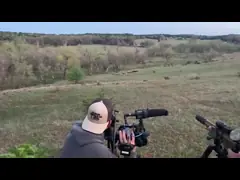 Наклон Broadhead права 125 зерен охотясь подсказка Archery Broadheads стрелки video