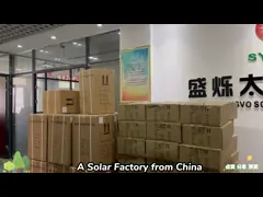 Система генератора солнечной энергии SRE-618-C освещая аварийную ситуацию с радио диктора FM музыки video