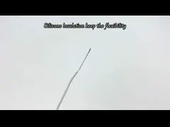 SIF SIFE UL3142 Silicone Rubber Heat Resistant High Temp Cable For Lighting