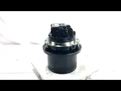 TM07 Travel Motor Gearbox Assy Final Drive Assy Excavator Travel Gear DH55，R60-5-7