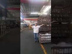 LGMC로부터의 건설 기계 부품