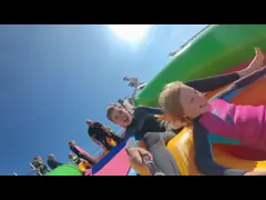 Выскальзывание и скольжение Bouncia для продажи video