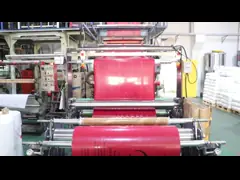 Bagli autoclave con striscia adesiva