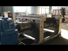 Машины смешивая мельницы прямых связей с розничной торговлей фабрики машина смешивая мельницы резиновой открытая для резиновой обработки