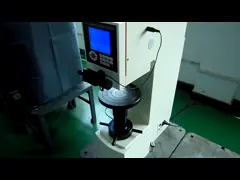 Large LCD Digital Brinell Hardness Test Machine With Built In Printer XHB-3000
