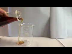 Энзиматическая аминокислота 50% органическое азотное удобрение Ph4-5 аминокислота жидкое удобрение video